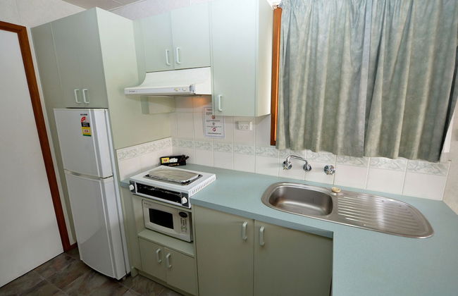 Echo Holiday Parks - Waikerie - Photo 58