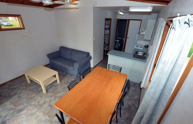 Echo Holiday Parks - Waikerie - Photo 80