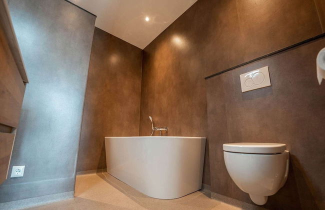 Luxury new Apartment on Ameland - Foto 14