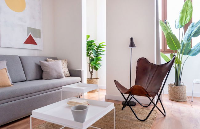 Diagonal Apartments by Olala Homes - Foto 19