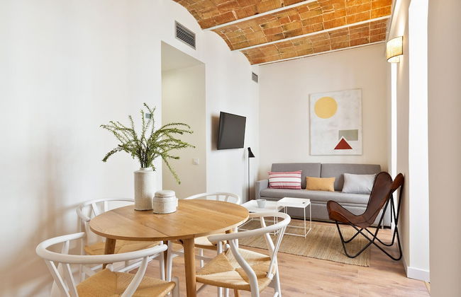 Diagonal Apartments by Olala Homes - Foto 20