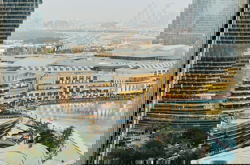 Foto 37 - Elite Burj Khalifa View Opp. Dubai Mall