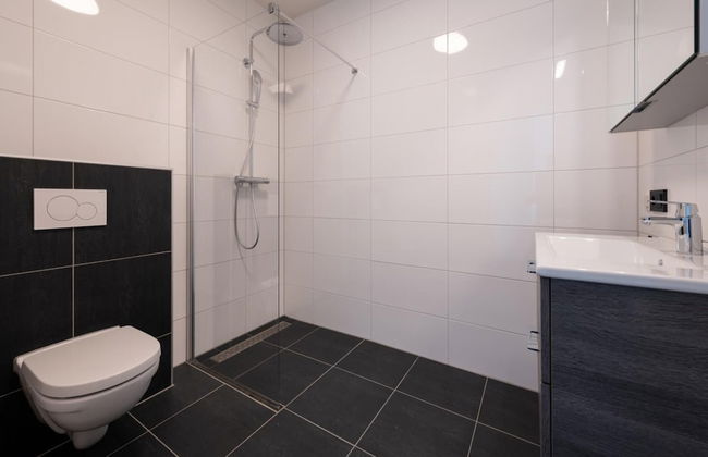 Apartment in Zeeland With Marina and Views - Foto 15