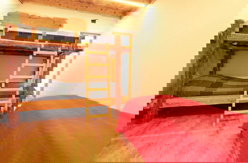 Photo 5 - Belvilla by OYO Pleasant Holiday Home With Garden