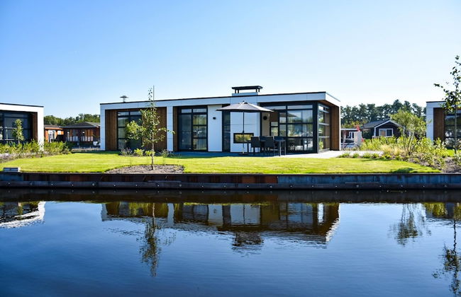 Waterfront Family Retreat - Foto 20