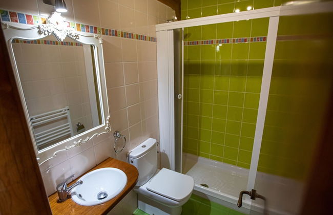 Belvilla by OYO Casa Rural Poza de la Torca II - Foto 16