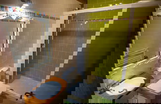 Foto 16 - Belvilla by OYO Casa Rural Poza de la Torca II