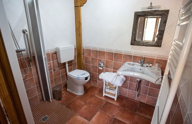 Belvilla by OYO Casa Rural Poza de la Torca II - Foto 14