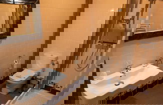 Foto 13 - Belvilla by OYO Casa Rural Poza de la Torca II