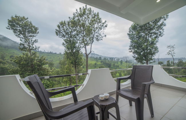 Akshu's Nest - Foto 24