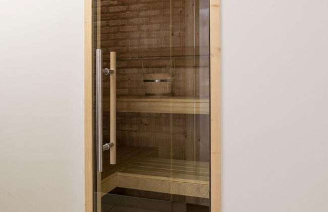 Beautiful Villa With Wellness - Foto 12