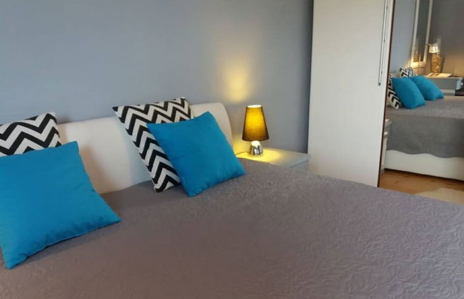 Apartments Villa Dona - Superior Double Room - Foto 5