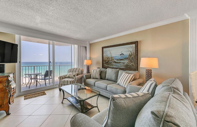 Destin on the Gulf 607 - Photo 21