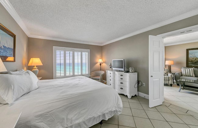 Destin on the Gulf 607 - Photo 4