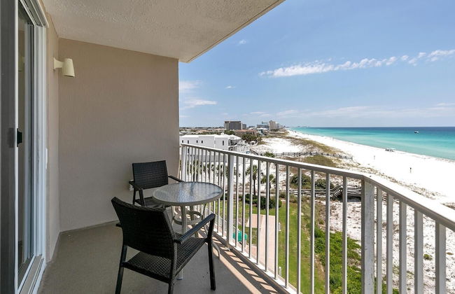 Destin on the Gulf 607 - Photo 43