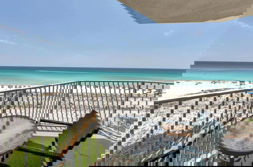Photo 44 - Destin on the Gulf 607