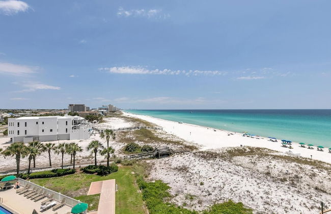 Destin on the Gulf 607 - Photo 52