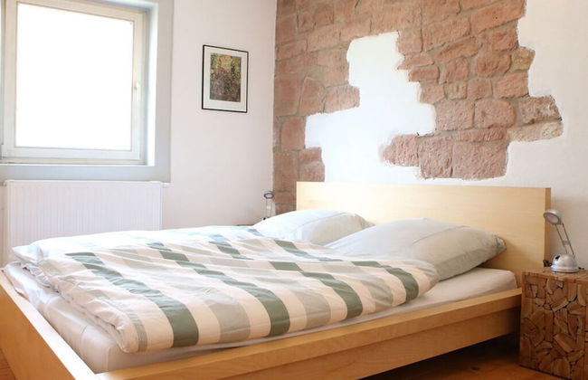 Holiday Apartment Faller-greiner - Foto 2