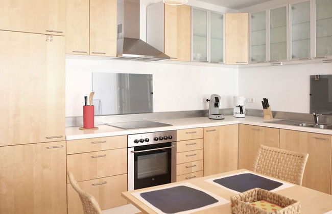 Holiday Apartment Faller-greiner - Foto 4