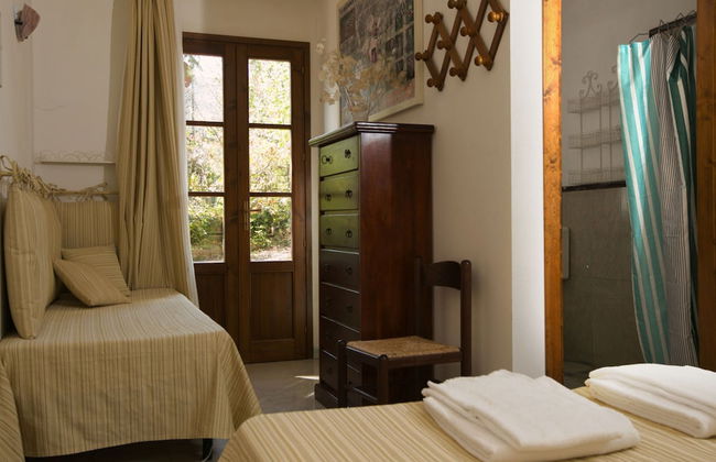 Apartment in Sassetta With Pool and Garden - Foto 4