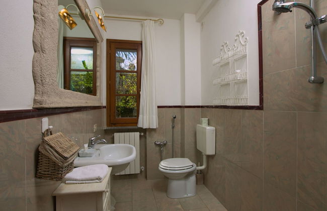 Apartment in Sassetta With Pool and Garden - Foto 14