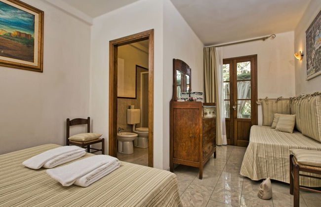 Apartment in Sassetta With Pool and Garden - Foto 2