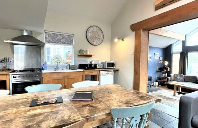 t Inglefall Cottage Ingleton - Foto 6