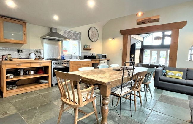 t Inglefall Cottage Ingleton - Foto 7