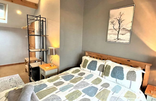 t Inglefall Cottage Ingleton - Foto 15