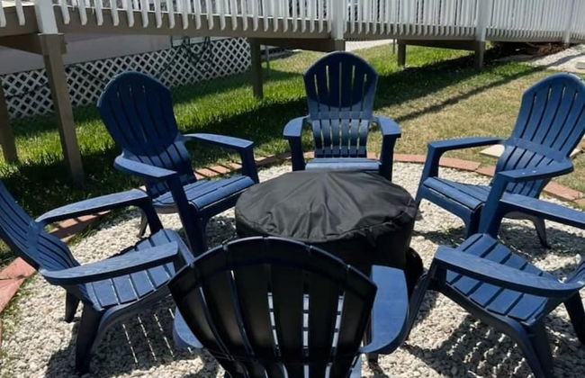 Vacation in Style at the Beach - Foto 20