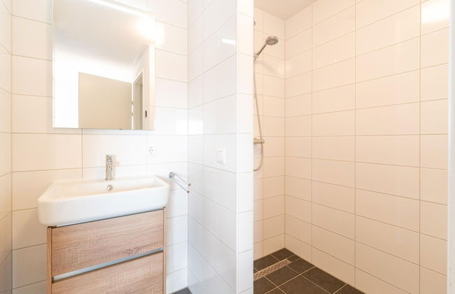 Holiday Home in Scherpenisse With Sauna - Foto 23