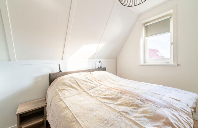 Holiday Home in Scherpenisse With Sauna - Foto 9