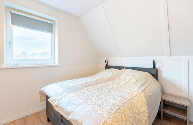 Holiday Home in Scherpenisse With Sauna - Foto 6