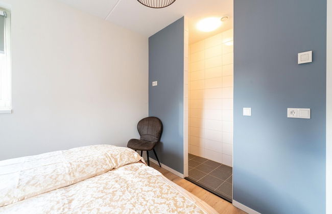 Holiday Home in Scherpenisse With Sauna - Foto 4