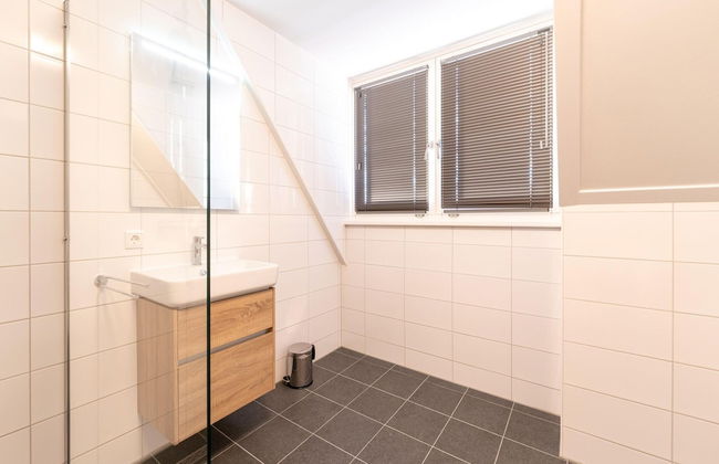 Holiday Home in Scherpenisse With Sauna - Foto 21