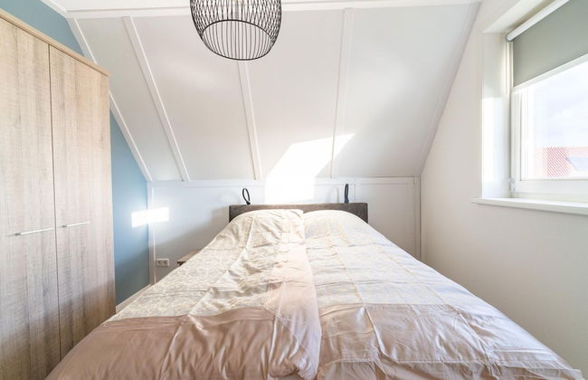 Holiday Home in Scherpenisse With Sauna - Foto 13
