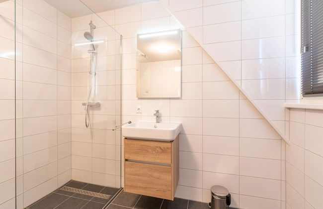 Holiday Home in Scherpenisse With Sauna - Foto 22