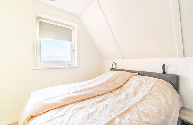 Holiday Home in Scherpenisse With Sauna - Foto 11
