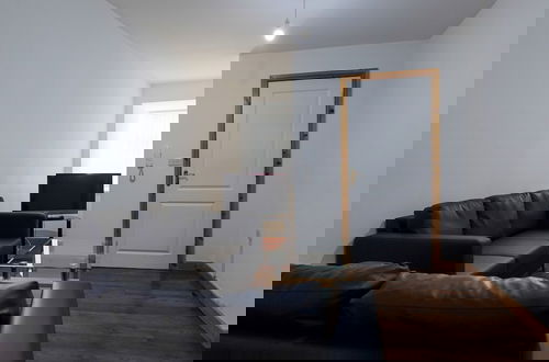 Foto 4 - The Luxury Old Trafford Apartment