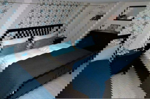 Foto 3 - Alluring Apartment in Gerbrunn