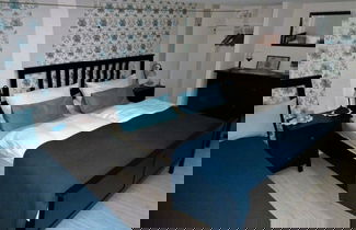 Foto 3 - Alluring Apartment in Gerbrunn