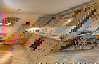 Photo 3 - Waldhaus Sonnenberg Apartment 4