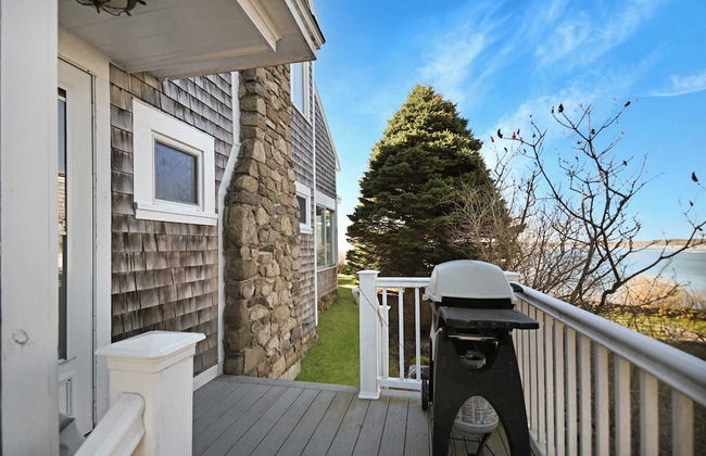 3BR Oceanfront on Nubble Cliffs! - Foto 39