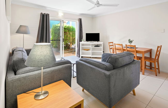Arlia Sands Apartments - Foto 36