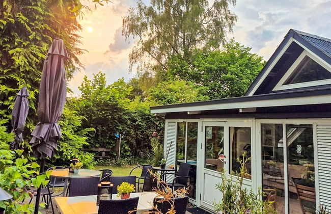 4 Person Holiday Home in Odder - Foto 34
