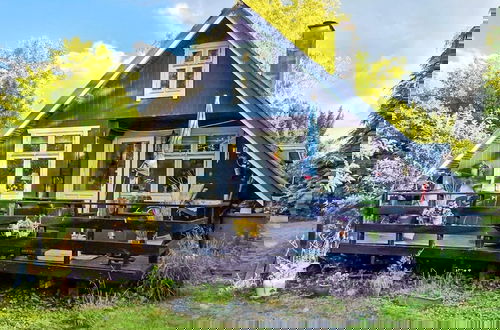 Photo 35 - 4 Person Holiday Home in Odder