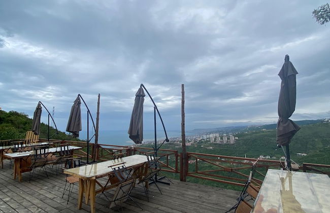 Ayliya Bungalow - Foto 11