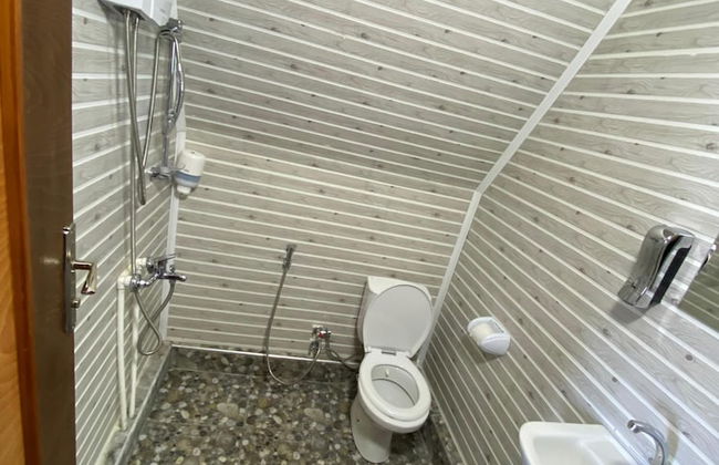 Ayliya Bungalow - Foto 12