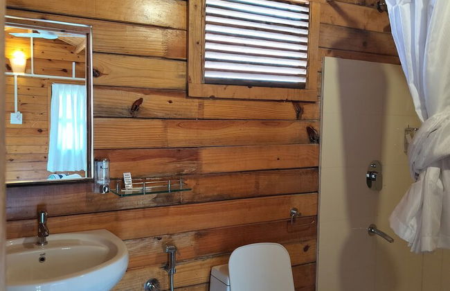 B R Cottages - Foto 9