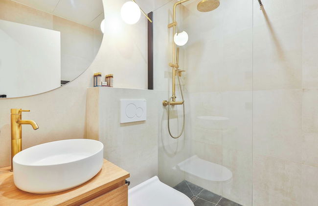 Résidence Paris CREMIEUX - Foto 47
